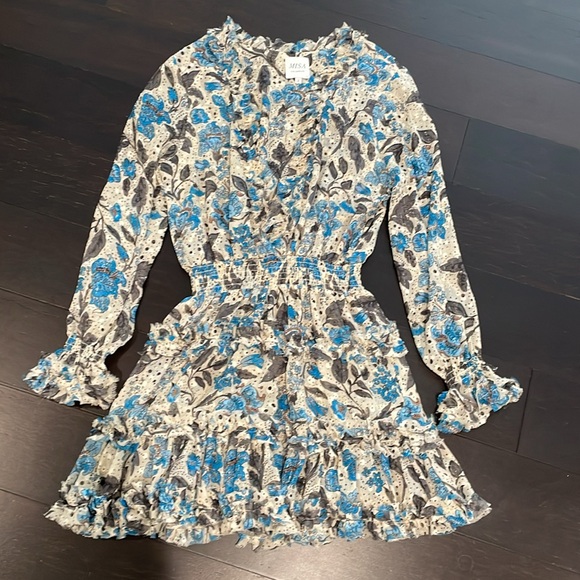 Misa Los Angeles Bridget Dress - Picture 4 of 7